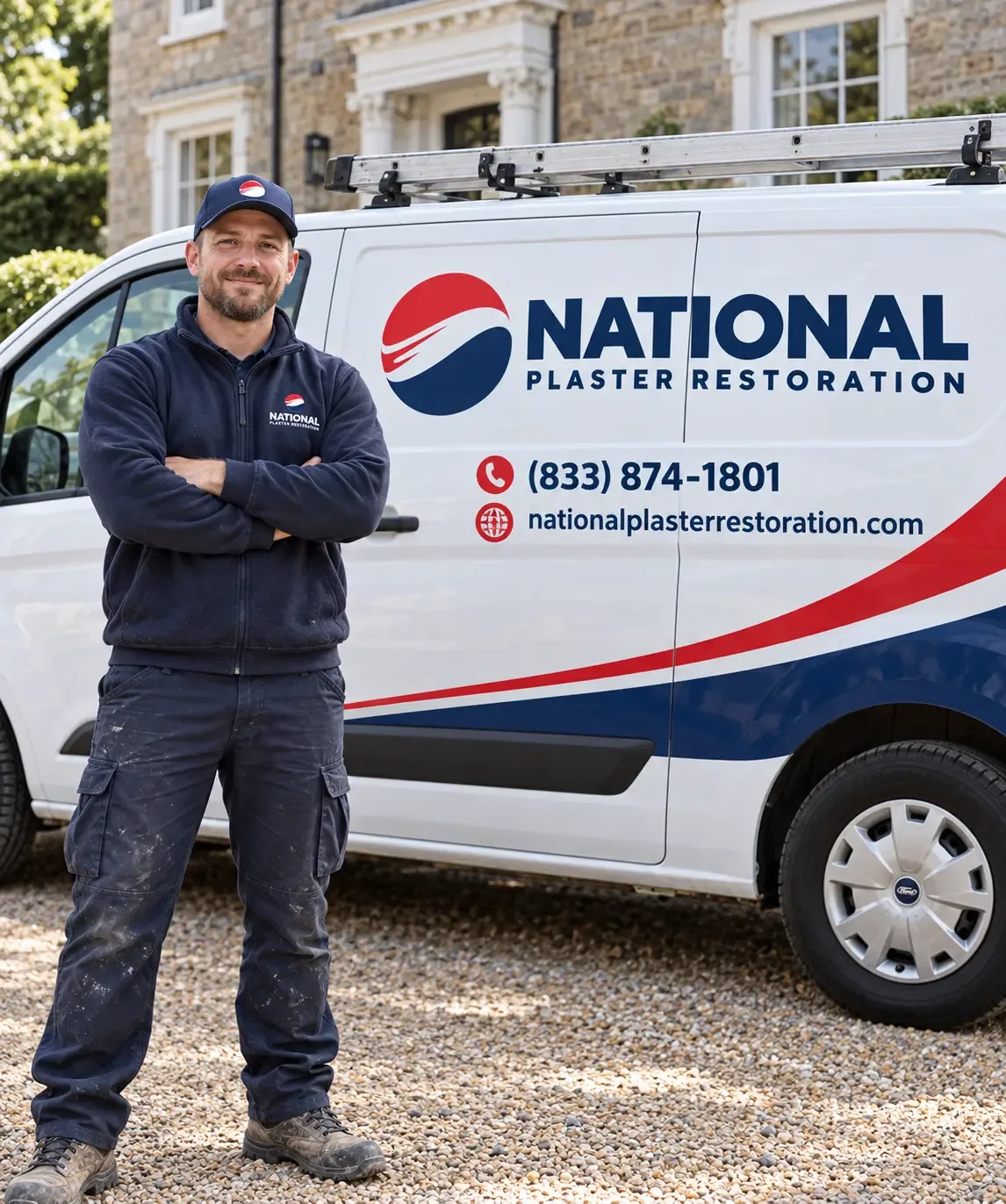 Plaster Repair company in Lime Springs, IA